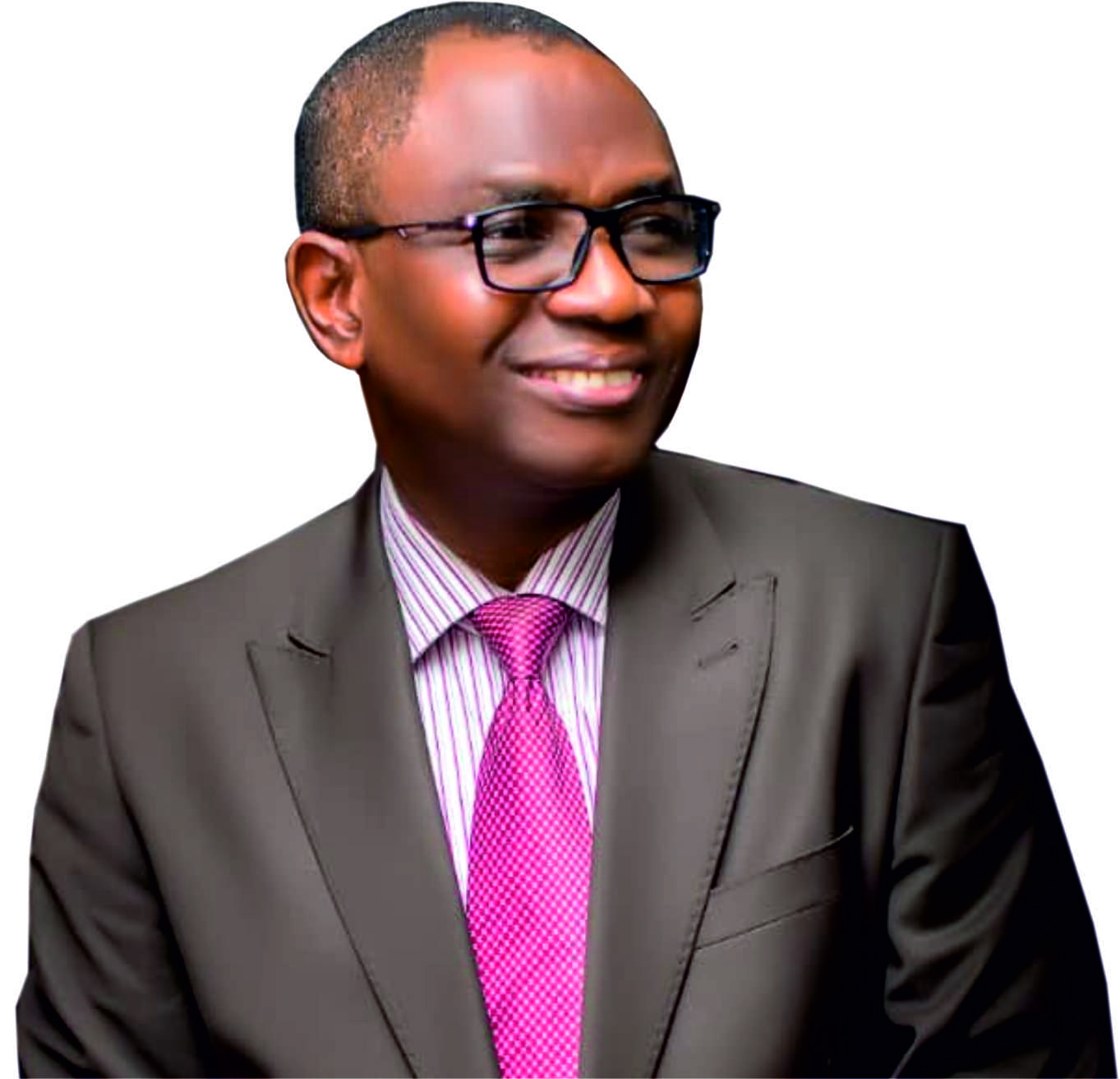 Arc. Gbenga Babington